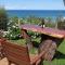 Ocean View Beachfront