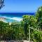 Ocean View Beachfront