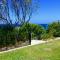 Ocean View Beachfront