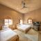 Alaqur View Inn نزل واجهة العقر