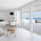 Infinite Blue Luxury Suites