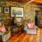 Spion Kop Lodge