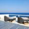 Infinite Blue Luxury Suites