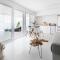 Infinite Blue Luxury Suites