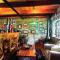 Spion Kop Lodge