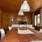 Lovely Apt Chalet Courchevel 1650 - 谷雪维尔