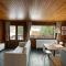 Lovely Apt Chalet Courchevel 1650 - 谷雪维尔