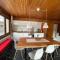 Lovely Apt Chalet Courchevel 1650 - 谷雪维尔