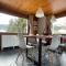 Lovely Apt Chalet Courchevel 1650 - 谷雪维尔