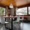 Lovely Apt Chalet Courchevel 1650 - 谷雪维尔