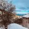 Lovely Apt Chalet Courchevel 1650