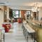 Small Luxury Hotel Ambassador Zurich