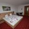 Pension Spiegl - Seefeld in Tirol