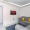 Spad House Furnished Apartment & Spa