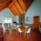 Spion Kop Lodge