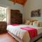Spion Kop Lodge