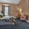 Home Hotel Gabelshus