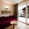 Aparthotel Dorfplatzl Garni - Tux