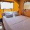 Luxe Safari Lodge Glamping Louloudia