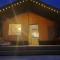 Luxe Safari Lodge Glamping Louloudia