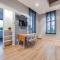 Apartamenty Sun & Snow Chopina