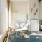 Nr 19 Bed and Bubbels
