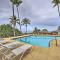 Kailua-Kona Coastal Condo with Lanai and Pool! - Каилуа-Кона