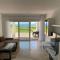 Beachfront Apartment with Direct Beach Access