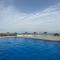Beachfront Apartment with Direct Beach Access - Casares
