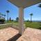 Beachfront Apartment with Direct Beach Access - Casares