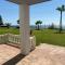 Beachfront Apartment with Direct Beach Access - Casares
