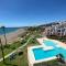 Beachfront Apartment with Direct Beach Access - Casares
