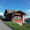 Haus Kraller-Urlaub mit Seeblick - 米尔施塔特