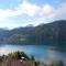 Haus Kraller-Urlaub mit Seeblick