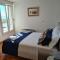 Seaside Apartment Gold 1row - Split
