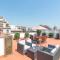 Picasso Suites