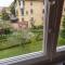 PUCCINI PENTHOUSE with Terrace inside Lucca