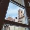 PUCCINI PENTHOUSE with Terrace inside Lucca - Lukka