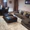 Theodoras home