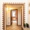 Trastevere Home by Rental in Rome