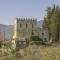 Castello di Casalta con piscina - Pontassieve