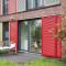 Schickes Wohnstudio mit Garten am Aasee