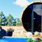 Bernegal MADAY HOT TUB CLIMATIZADO PISCINA Y JARDIN - Buzanada