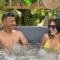 Bernegal MADAY HOT TUB CLIMATIZADO PISCINA Y JARDIN - Buzanada