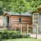 Toad Hall Lodges - Luxury Glamping Lodges Near Southwold!