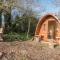 Toad Hall Lodges - Luxury Glamping Lodges Near Southwold! - Wangford