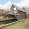 Cygnus Boathouse