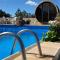 Macaronesia Love Spa, sauna y piscina - Buzanada