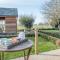 Toad Hall Lodges - Luxury Glamping Lodges Near Southwold! - Wangford