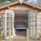 Toad Hall Lodges - Luxury Glamping Lodges Near Southwold! - Wangford